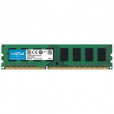 DDR3L 8GB PC3-12800 1600Mhz CL11 UDIMM 1.35V 1024Mx64 